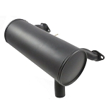 Kohler 24 068 25-S Muffler